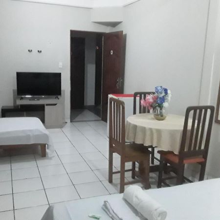 Aparthotel Central Macapa Macapá Exterior foto